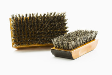 Bürsten mit Naturborsten
