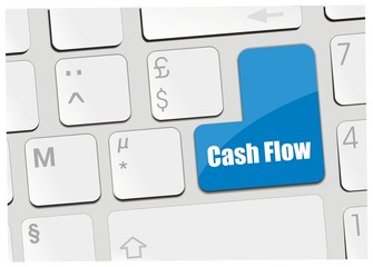 clavier cash flow
