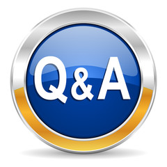 question answer icon