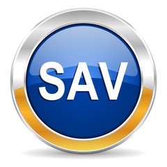 sav icon