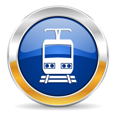 train icon