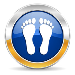 foot icon