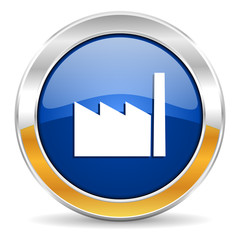 factory icon