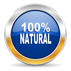 natural icon