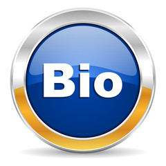 bio icon