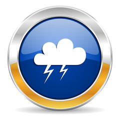 storm icon