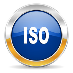 iso icon