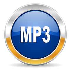 mp3 icon