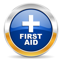 first aid icon