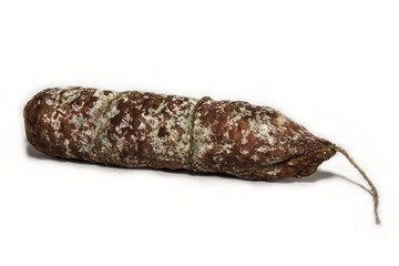 Saucisson de campagne