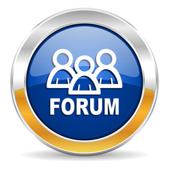 forum icon