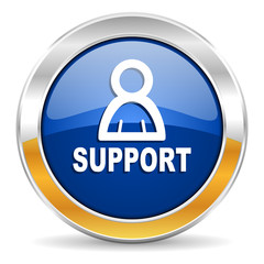 support icon