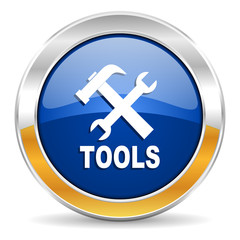 Fototapeta premium tools icon