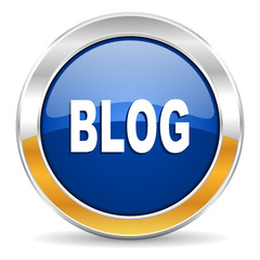 blog icon