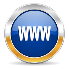 www icon