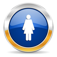 female icon