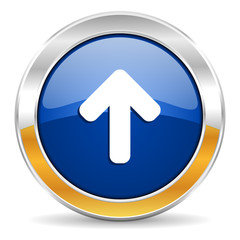 up icon