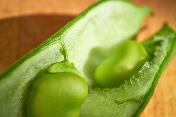 Broad Beans