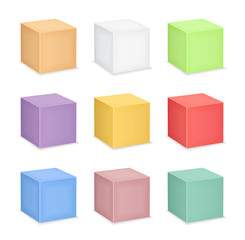 Cubes