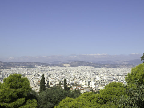 athen