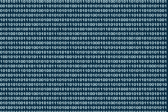 Digitaler Code
