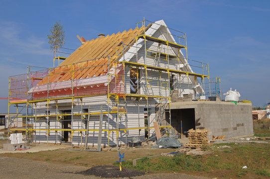 Rohbau