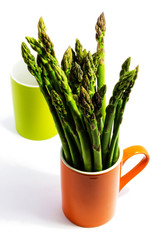 Asparagus