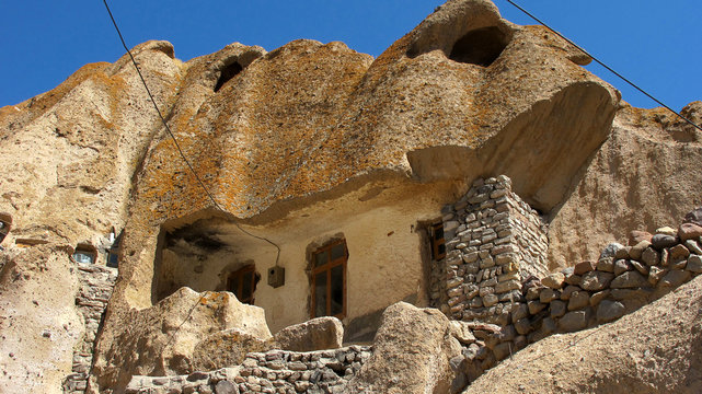 Kandovan