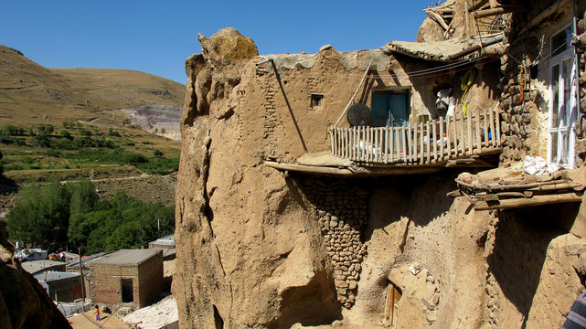 Kandovan
