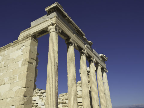 athen