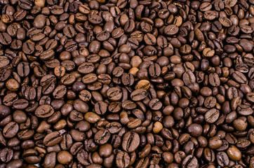 Kaffeebohnen