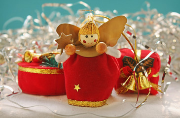 Christmas background