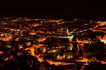 Night city