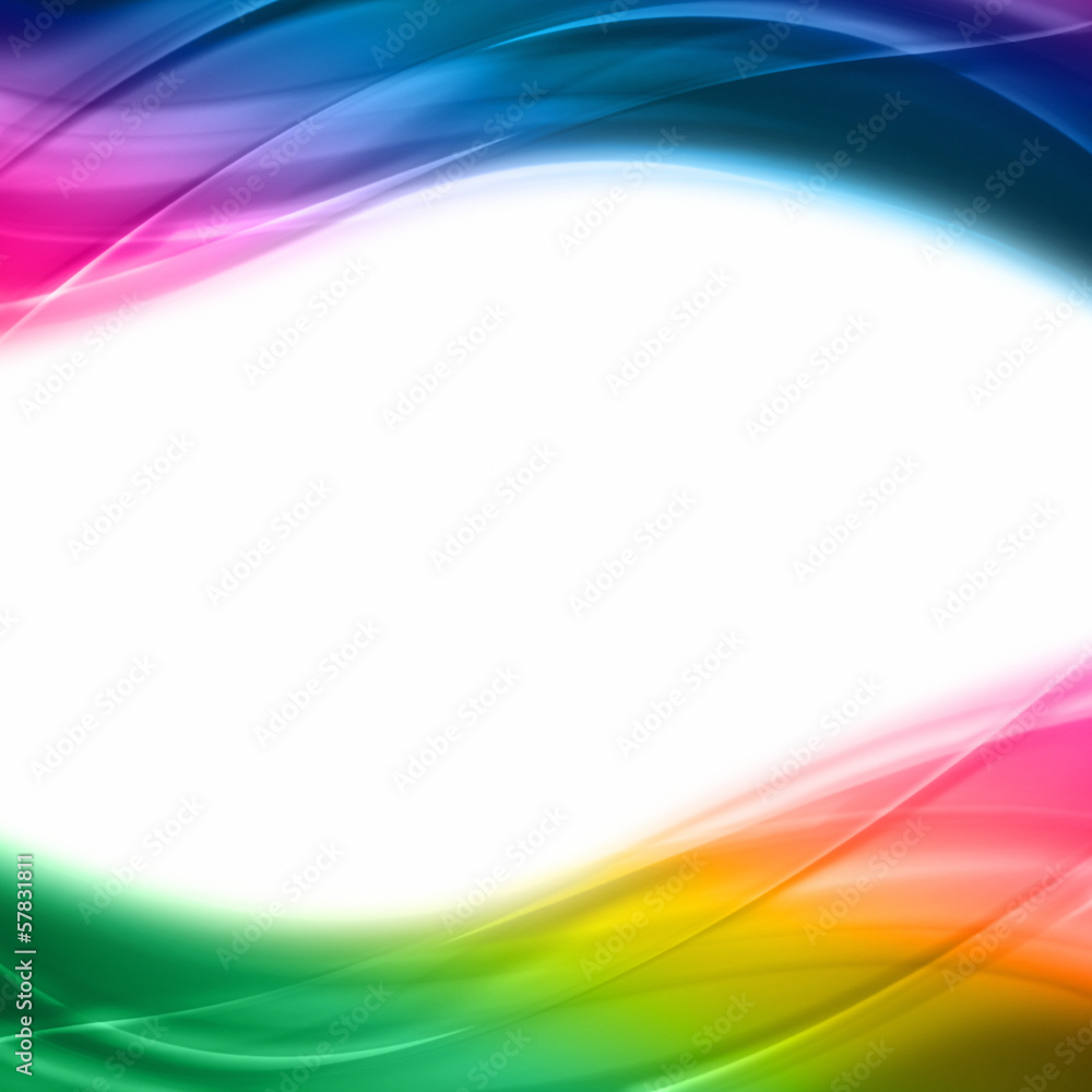 Poster abstract elegant background design with space for your text