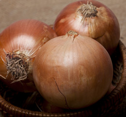 Onions