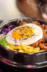 bibimbap