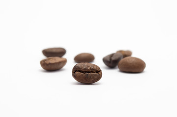 coffee beans