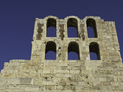 athen
