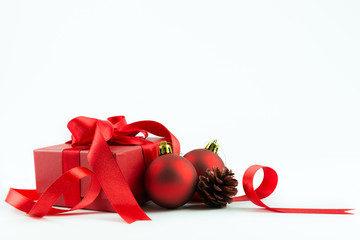 Christmas theme