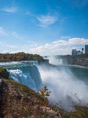 Fototapeta premium Niagara Falls