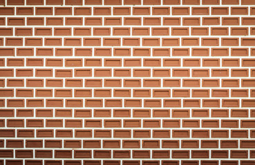 Brick wall background