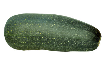 green zucchini