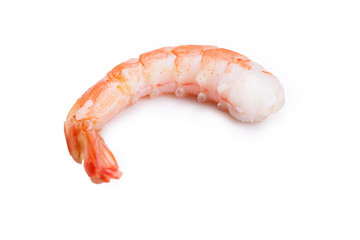 tiger shrimps