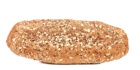 Bread made from whole grain