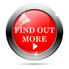 Find out more icon