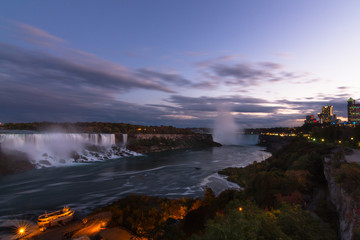 Niagara Falls