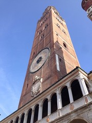 cremona torrazzo