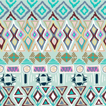 seamless pattern