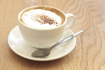 Cappucino
