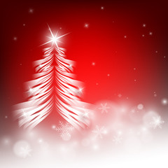 christmas colorful vector design